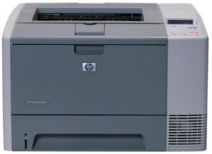 HP Laserjet 2420 