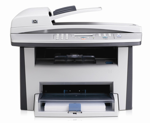 HP Laserjet 3052 