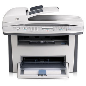 HP Laserjet 3055 