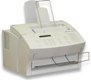 HP Laserjet 3100 