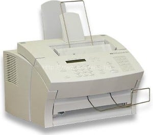 HP Laserjet 3150 