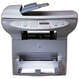 HP Laserjet 3380 