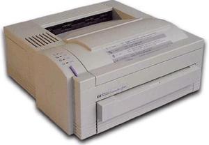 HP Laserjet 4 L 