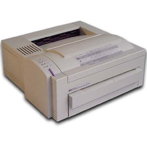 HP Laserjet 4 ML 