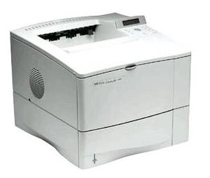 HP Laserjet 4000 