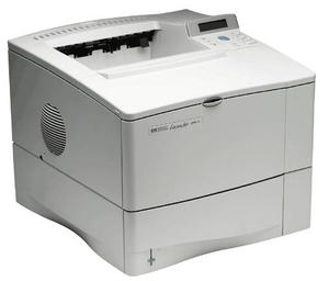 HP Laserjet 4050 