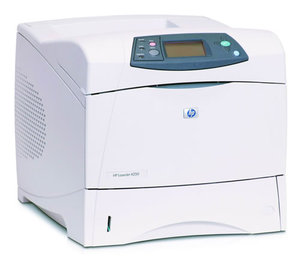 HP Laserjet 4250 