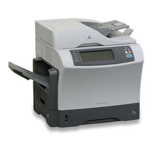 HP Laserjet 4345 MFP 