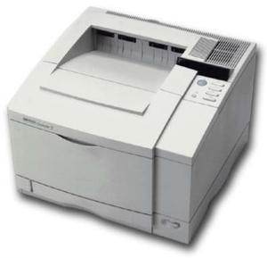 HP Laserjet 5 