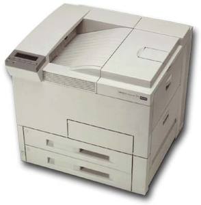 HP Laserjet 5 SI MOPIER 