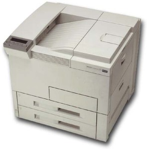 HP Laserjet 5 SI MX 