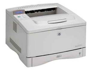 HP Laserjet 5100 