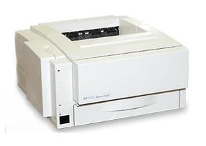 HP Laserjet 6 PSE 