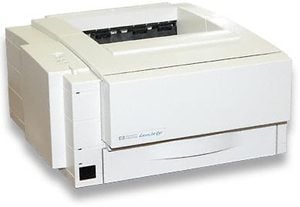 HP Laserjet 6P 