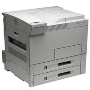 HP Laserjet 8000 