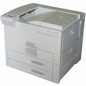 HP Laserjet 8100 