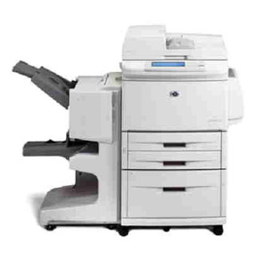 HP Laserjet 9000 