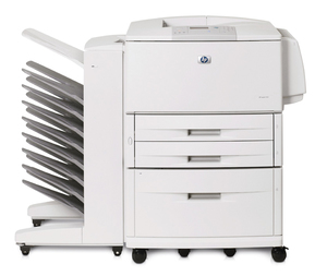 HP Laserjet 9040 