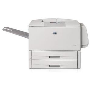 HP Laserjet 9050 