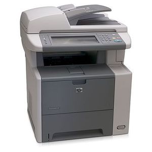 HP Laserjet M3027 