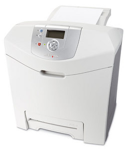 Lexmark C522 