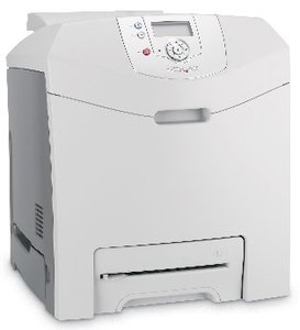 Lexmark C524 