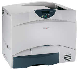 Lexmark C752 