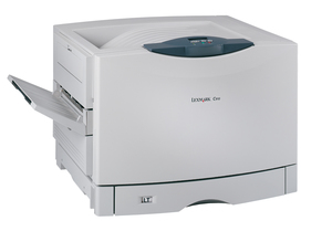 Lexmark C910 