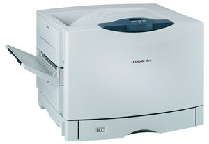 Lexmark C912 