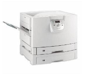 Lexmark C920dn 