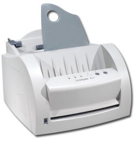 Lexmark E210 