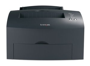 Lexmark E323 