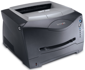 Lexmark E330 