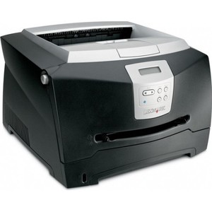 Lexmark E340 