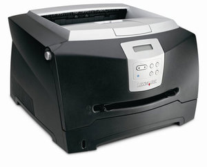 Lexmark E342n 