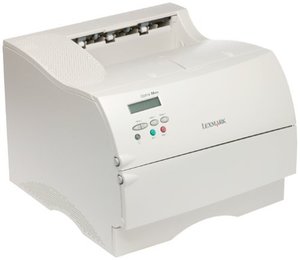 Lexmark Optra M410 