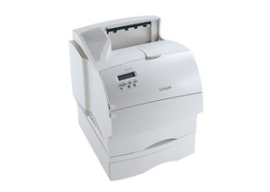 Lexmark Optra T614 