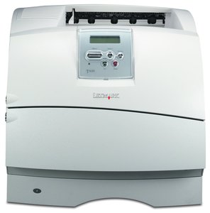 Lexmark T630 