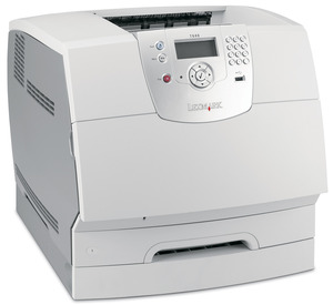 Lexmark T640 