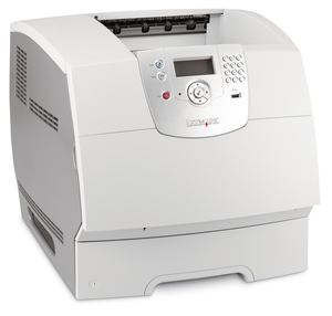 Lexmark T642 