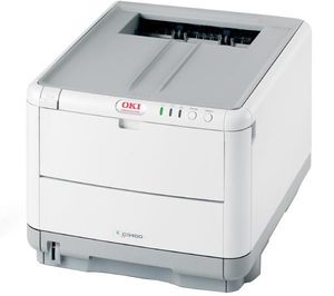 Oki C3400 