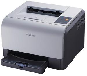 Samsung CLP300 