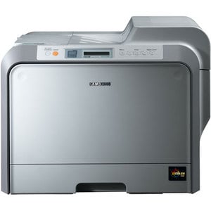 Samsung CLP510 