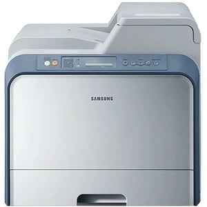 Samsung CLP650 
