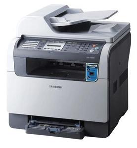 Samsung CLX3160N 