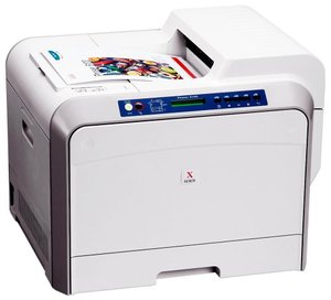 Xerox Phaser 6100 