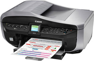 Canon Pixma MX700 