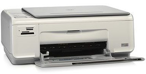 HP Photosmart C4283 