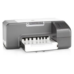 HP Business Inkjet 1200D 