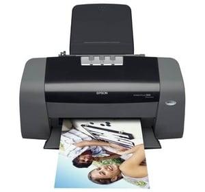 Epson Stylus D68 PE 